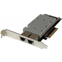 Võrgukaart StarTech.com 2-Port PCI Express...