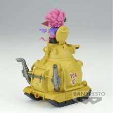 BANDAI BANPRESTO SAND LAND MEGA WCF - SAND...