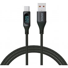 SAVIO USB кабель 60W CL0172 1m