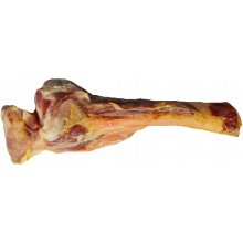 Zolux Bone from Parma ham M - chew for dog -...
