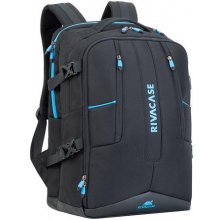 Rivacase 7860 Gaming Backpack 17.3 Black ECO