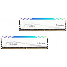 Mushkin DDR4 - 16GB - 3200- CL - 16 Redline...