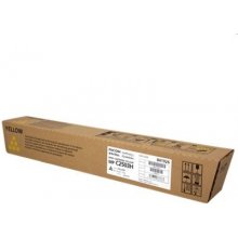 Ricoh MPC2503H toner yellow (9500 pages)