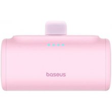 Baseus P10068306413-00 power bank 5000 mAh...