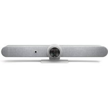 LOGITECH ConferenceCam Rally Bar white