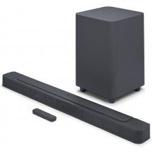 Домашний кинотеатр JBL Soundbar