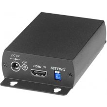 DELTACOIMP Signal converter, from HDMI to...
