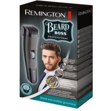 Remington Trimmer for beard Beard Boss...