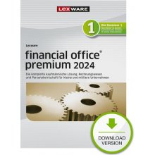 Lexware financial office premium 2024 ABO...
