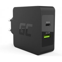 Green Cell CHAR10 mobile device charger...