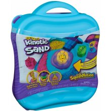 Spin Master Kinetic Sand Moving forms