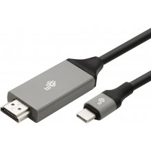 TB TOUCH Cable HDMI 2.0V - USB 3.1 type C