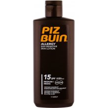 PIZ BUIN Allergy Sun Sensitive Skin Lotion...