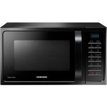 Samsung Microwave, black