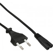 INLINE 4043718083985 power cable Black 3 m...