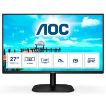 Monitor AOC B2 27B2QAM LED display 68.6 cm...