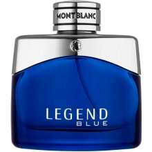 Montblanc Legend Blue 50ml - Eau de Parfum...