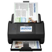 Epson WorkForce ES-580W Sheet-fed scanner...