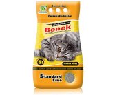 Super Benek Certech Standard Natural - Cat...