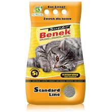Super Benek Certech Standard Natural - Cat...