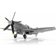 Airfix Plastic model Supermarine Spitfire...