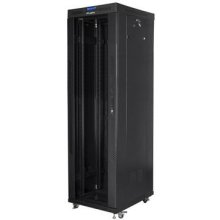 Lanberg FF01-6842-12BL rack cabinet 42U...