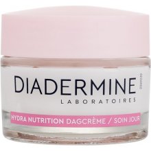 Diadermine Hydra Nutrition Day Cream 50ml -...