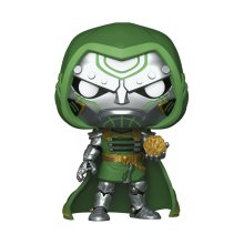 FUNKO POP! Vinyl figuur: Marvel Rivals -...
