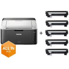 Printer Brother HL-1212W laser 2400 x 600...