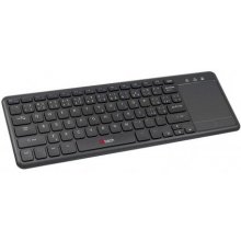 Klaviatuur C-TECH WLTK-01 keyboard RF...