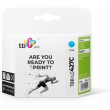 TB Print Ink for Brother MFC-J5955DW...