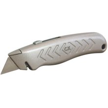 C.K Tools T0956-1 utility knife Silver...
