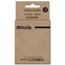 Tooner ACTIS KB-529BK ink (replacement for...