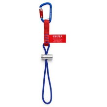 KNIPEX 00 50 13 T BK tool lanyard