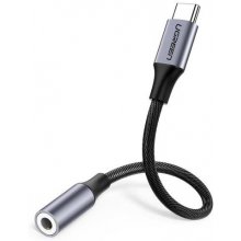 Ugreen 30632 mobile phone cable Black USB C...