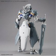 BANDAI 30MF CLASS UP ARMOR (LIBER PALADIN)