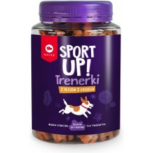 MACED Sport Up! Salmon oil - Dog treat -...