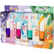 Tuban Tubi Glam 4 pcs set - pearl