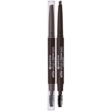 Essence Wow What A Brow Pen 03 Dark Brown...