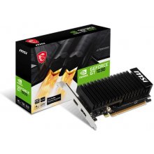 Видеокарта MSI Graphics Card||4 GB|DDR4|64...