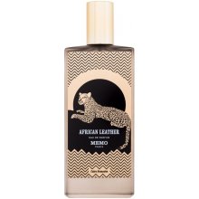 Memo Paris African Leather 75ml - Eau de...