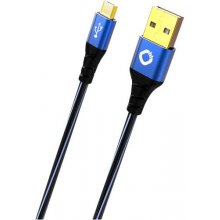 OEHLBACH USB Plus Micro USB cable USB 2.0...