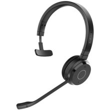 Jabra Evolve 65 TE - Link390a UC Mono