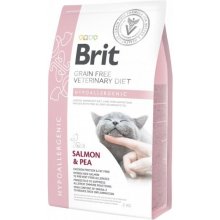 Brit Vet Brit GF Veterinary Diet - Cat -...