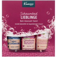 Kneipp Schaumbad Lieblinge 100ml - Bath Foam...