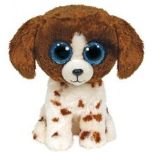 Meteor Plush toy Ty Beanie Boos Dog...