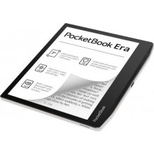 E-luger POCKETBOOK 700 Era Silver e-book...