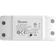 SONOFF BasicR4 1-Channel WiFi Smart Switch...