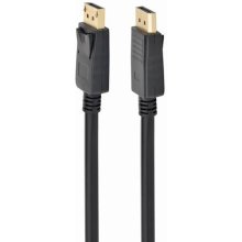 Gembird CC-DP2-6 DisplayPort cable 1.8 m...