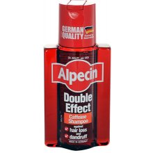 Alpecin Double Effect Caffeine 200ml -...